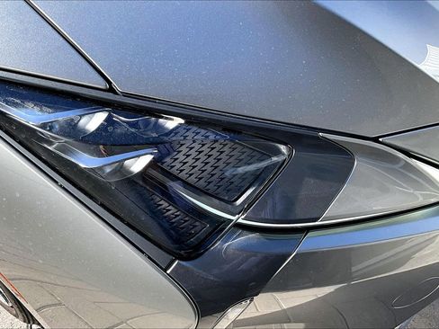 Used 2023 Lexus LC 500 Convertible w/ Touring Package image 28