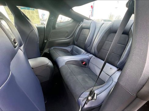 New 2026 Ford Mustang Dark Horse image 10