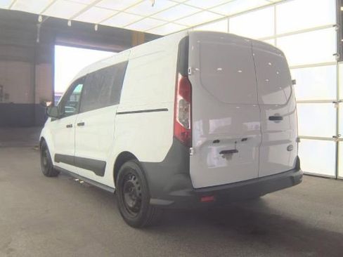 Used 2018 Ford Transit Connect XL FWD image 2