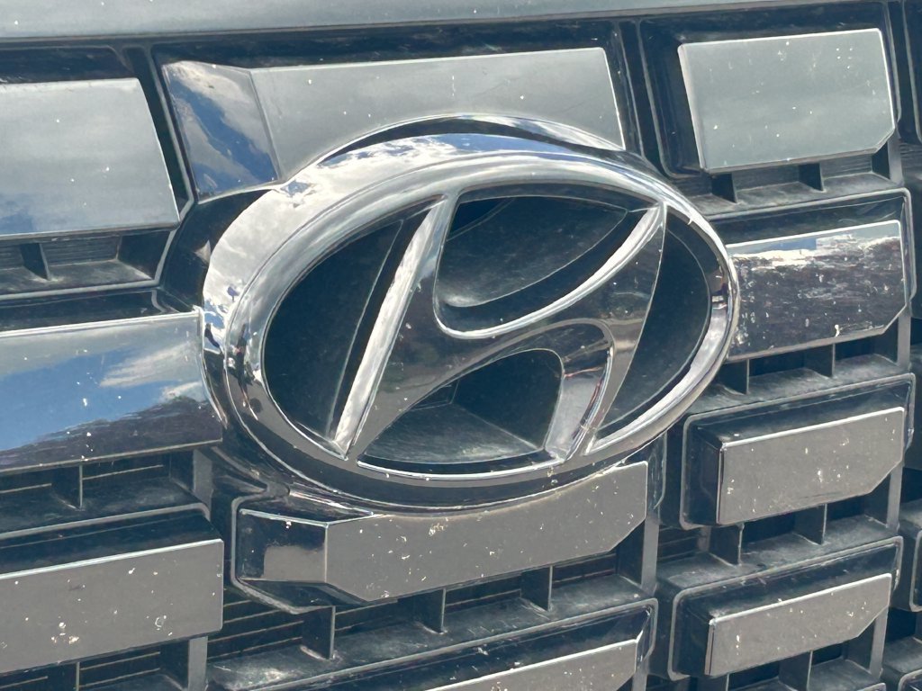 Used 2025 Hyundai Palisade SEL AWD/4WD image 11
