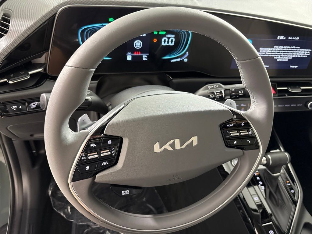 New 2026 Kia Niro EX w/ EX Premium Package FWD image 29