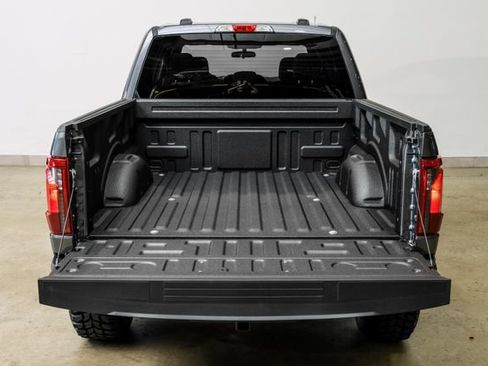 Used 2026 Ford F150 XLT w/ XLT Black Appearance Package AWD/4WD image 32