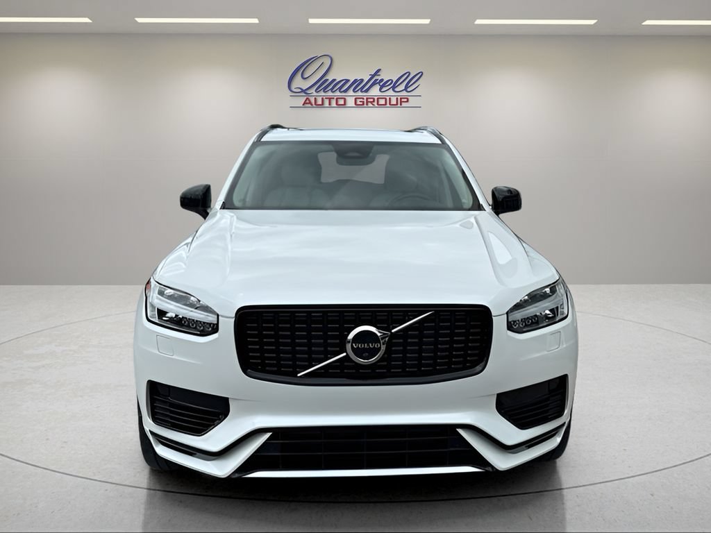Certified 2023 Volvo XC90 T8 Plus w/ Protection Package Premier AWD/4WD image 18