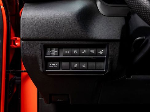 Used 2022 Toyota Tundra TRD Pro image 22