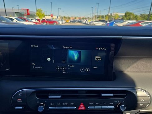 New 2026 Hyundai Palisade Limited image 16