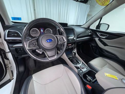 Used 2021 Subaru Forester Limited image 13