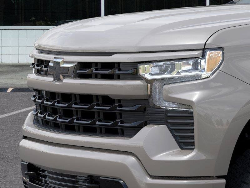 New 2026 Chevrolet Silverado 1500 RST AWD/4WD image 13