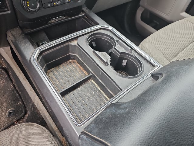 Used 2019 Ford F250 XLT w/ XLT Value Package AWD/4WD image 23