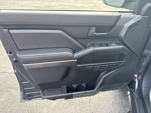 New 2025 Toyota 4Runner SR5 image 22