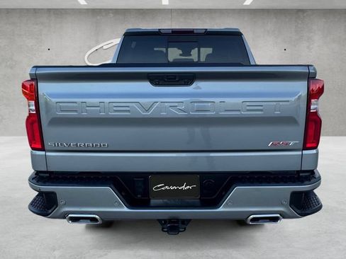 Used 2023 Chevrolet Silverado 1500 RST w/ Texas Edition Plus AWD/4WD image 15