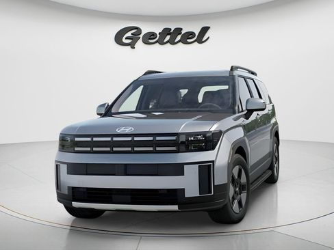 New 2026 Hyundai Santa Fe SEL image 6