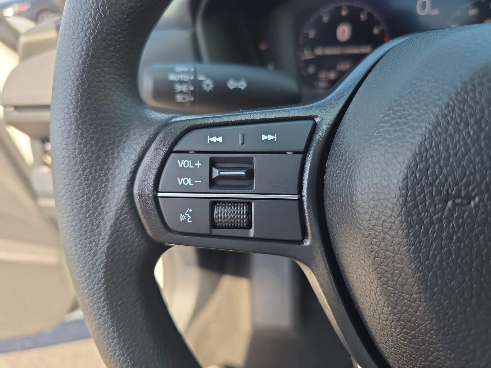 New 2026 Honda Accord LX image 22