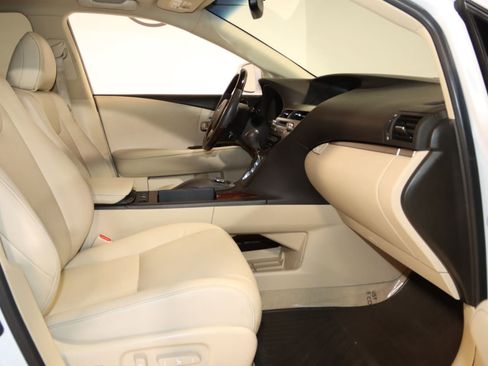 Used 2015 Lexus RX 350 AWD image 49