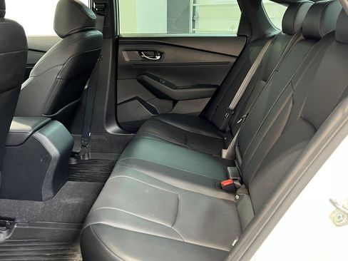 Used 2024 Honda Accord Sport image 21