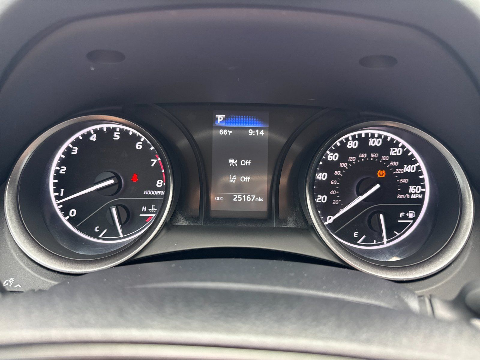 Used 2023 Toyota Camry SE FWD image 18