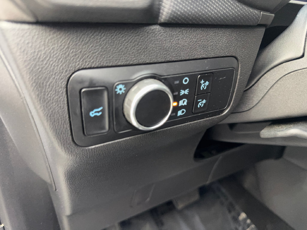 Used 2025 Ford Bronco Sport Big Bend AWD/4WD image 57