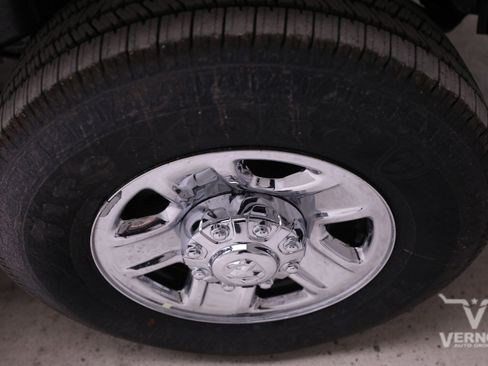 New 2025 RAM 2500 Tradesman image 41