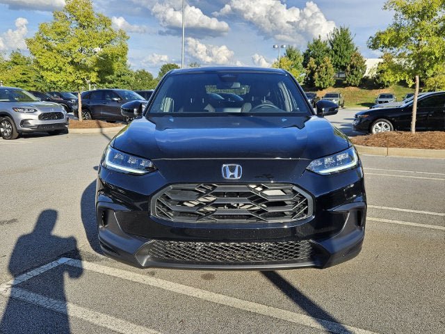 New 2026 Honda Civic Sport image 2