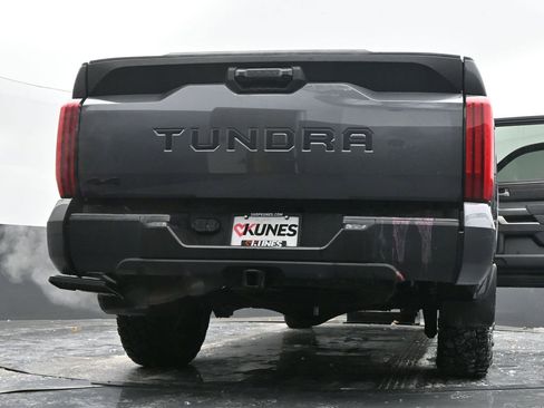 Used 2025 Toyota Tundra SR5 image 69