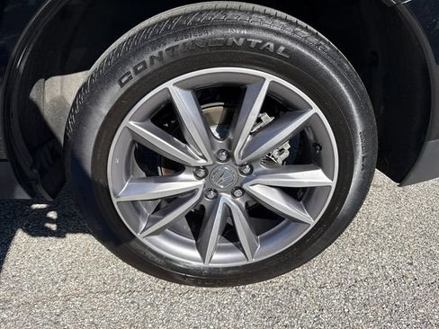Certified 2023 Acura RDX AWD w/ Technology Package image 10
