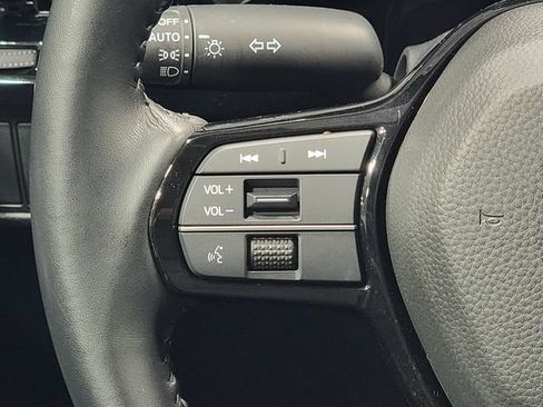 Certified 2026 Honda CR-V EX-L image 27
