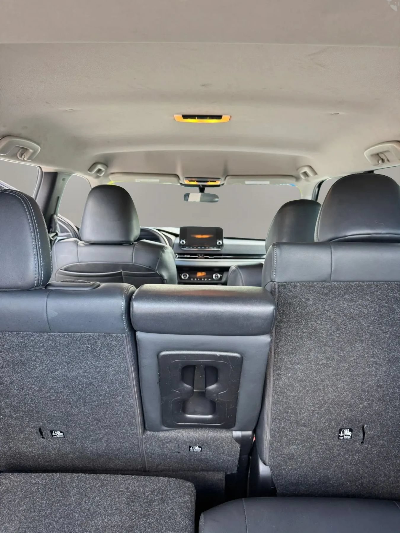 Used 2023 Mitsubishi Outlander SE FWD image 19
