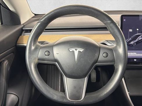Used 2018 Tesla Model 3 Long Range AWD/4WD image 25