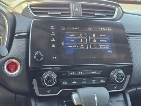 Used 2020 Honda CR-V EX image 5