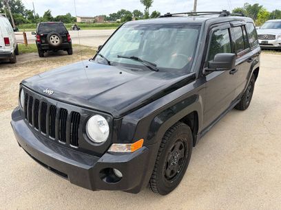 Used 2010 Jeep Patriot Sport
