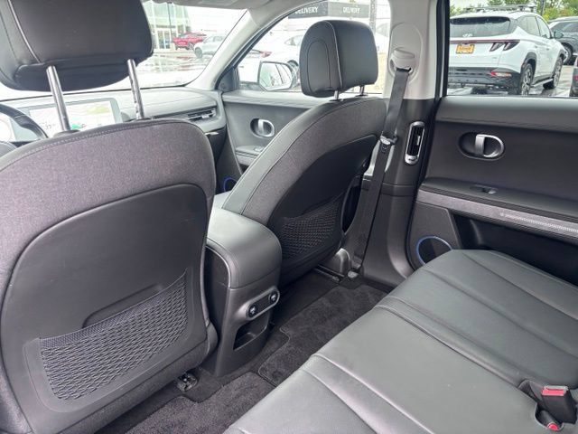Used 2023 Hyundai Ioniq 5 SEL w/ Cargo Package AWD/4WD image 42