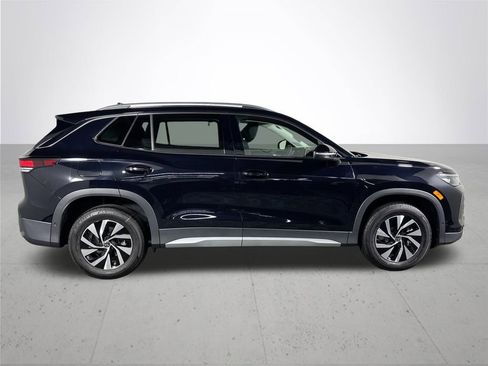 New 2026 Volkswagen Tiguan S image 5