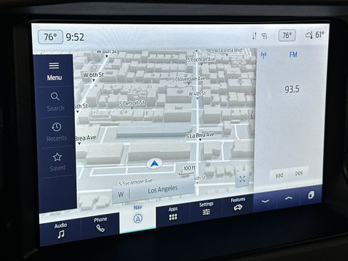 Used 2022 Ford Bronco Badlands w/ Sasquatch Package image 20