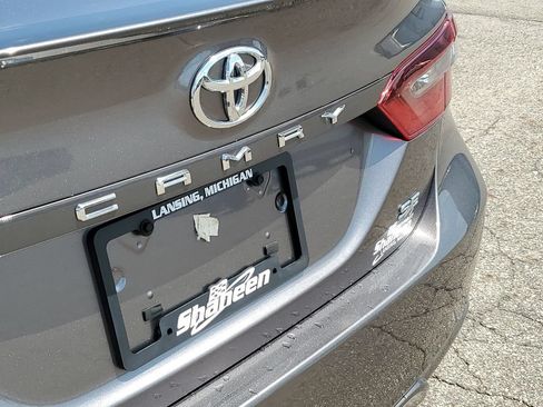 Used 2024 Toyota Camry SE FWD image 29