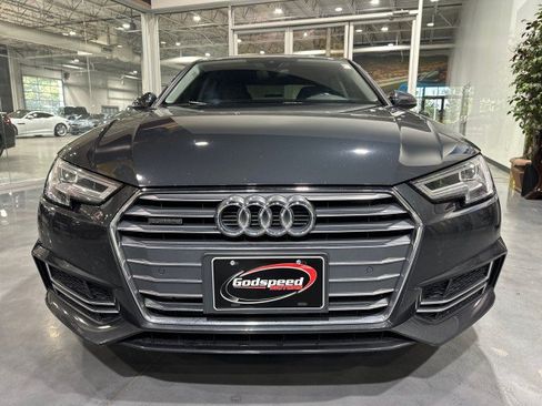 Used 2018 Audi A4 2.0T Premium Plus w/ Premium Plus Package AWD/4WD image 21