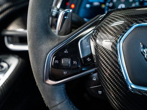Used 2024 Chevrolet Corvette Z06 w/ LPO, Roadside Safety Package image 46