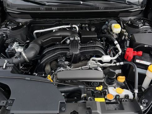 New 2026 Subaru Outback Premium AWD/4WD image 12