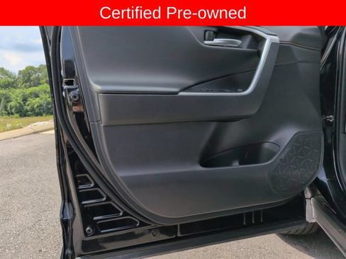 Certified 2024 Toyota RAV4 Adventure AWD/4WD image 10