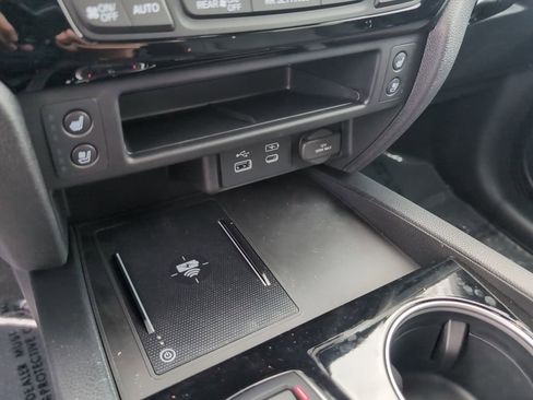 New 2026 Honda Ridgeline Black Edition image 28