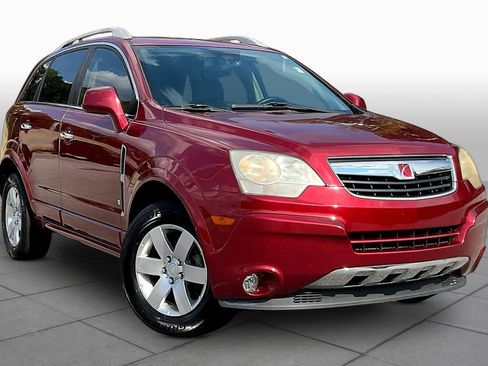 Used 2008 Saturn Vue XR w/ Convenience Package FWD image 2