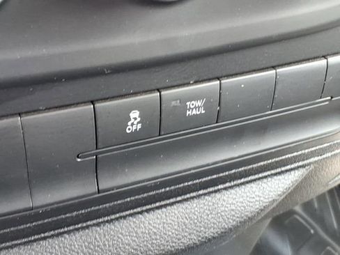 Used 2019 RAM 1500 Tradesman RWD image 8