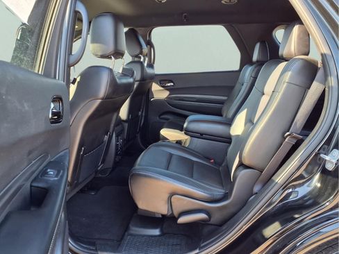 Used 2022 Dodge Durango GT image 26