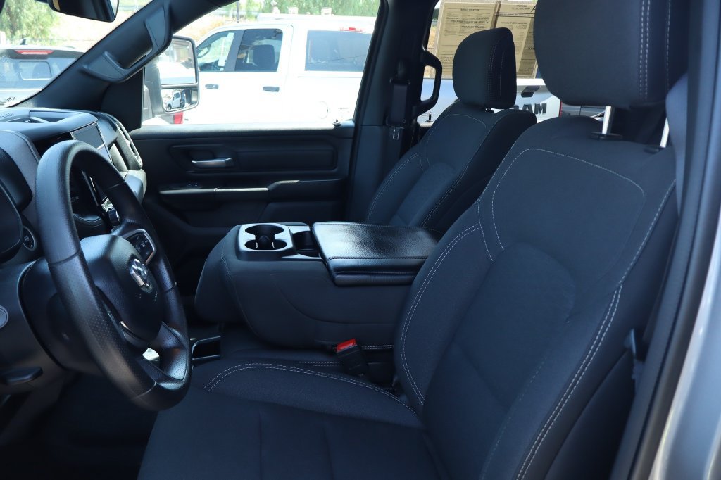 Used 2025 RAM 1500 Tradesman w/ Night Edition AWD/4WD image 20