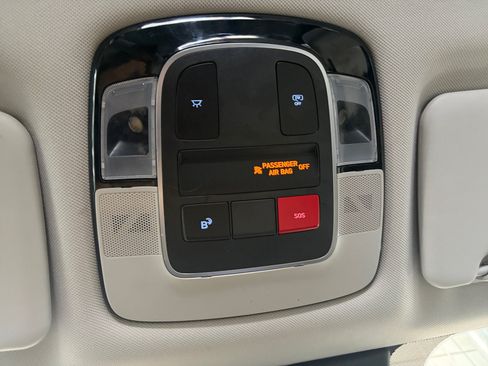 Used 2025 Hyundai Tucson SEL AWD/4WD image 33