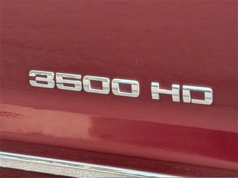 Used 2015 Chevrolet Silverado 3500 LTZ w/ Duramax Plus Package image 9