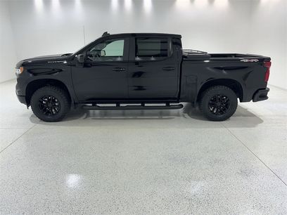 New 2024 Chevrolet Silverado 1500 RST w/ Protection Package