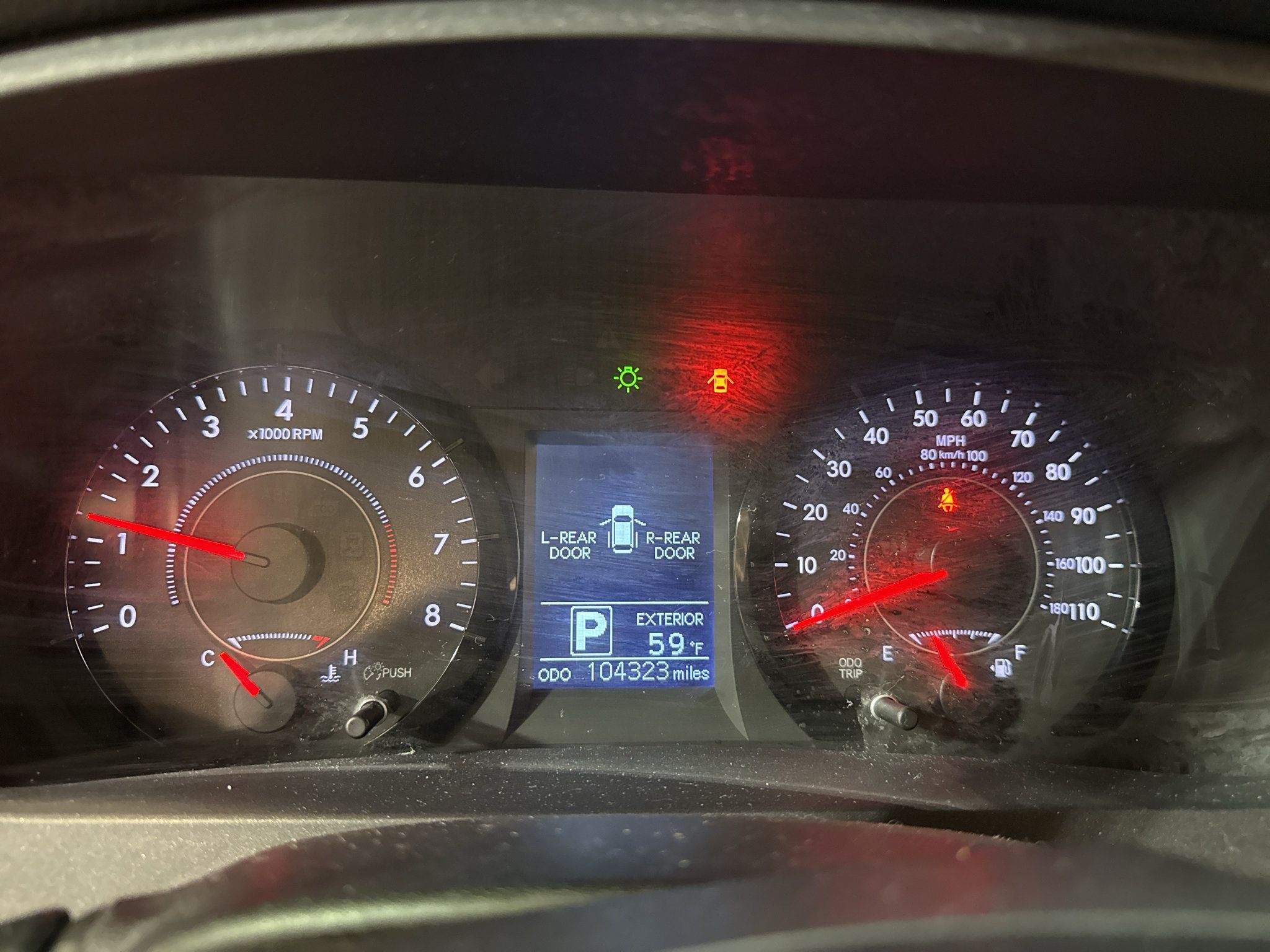 Used 2015 Toyota Sienna LE FWD image 18