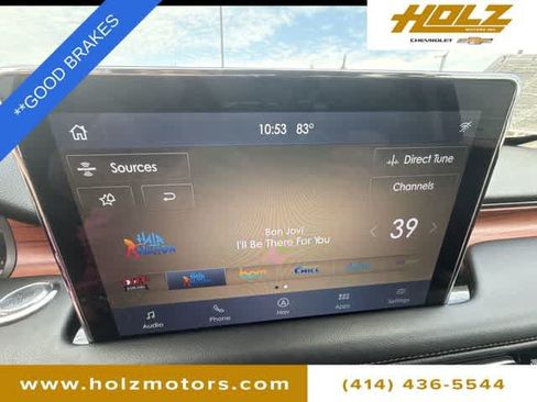 Used 2024 Lincoln Aviator Reserve AWD/4WD image 13