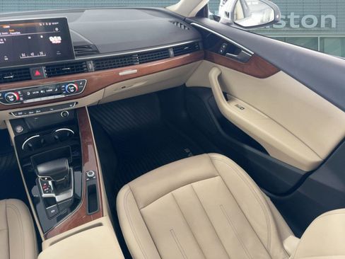 Used 2023 Audi A5 2.0T Premium image 28