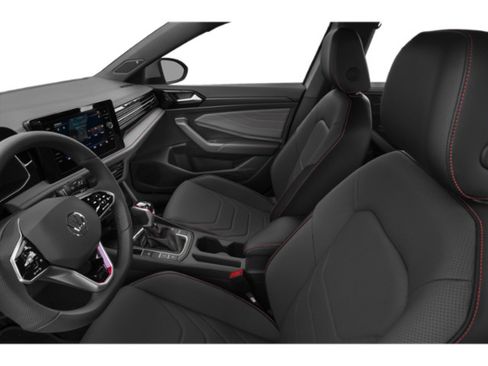 New 2026 Volkswagen Jetta GLI Autobahn FWD image 6