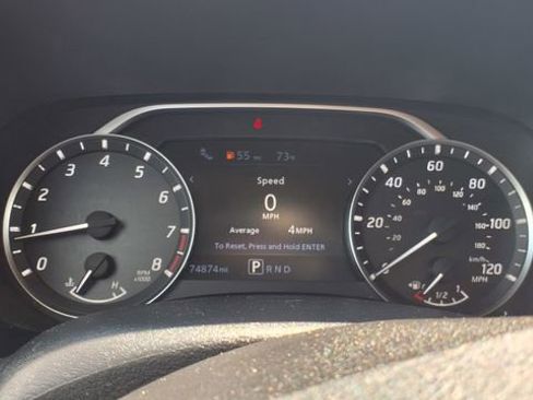 Used 2022 Nissan Frontier SV RWD image 29